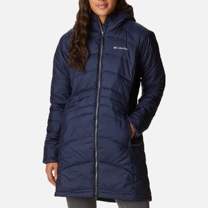 Columbia Women’s Karis Gale Long Jacket